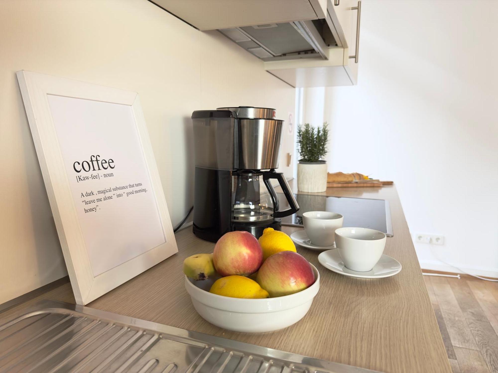 Luxury Old Town Suite - Xxl Terrasse & Xxl Penthouse Heidelberg Exteriör bild