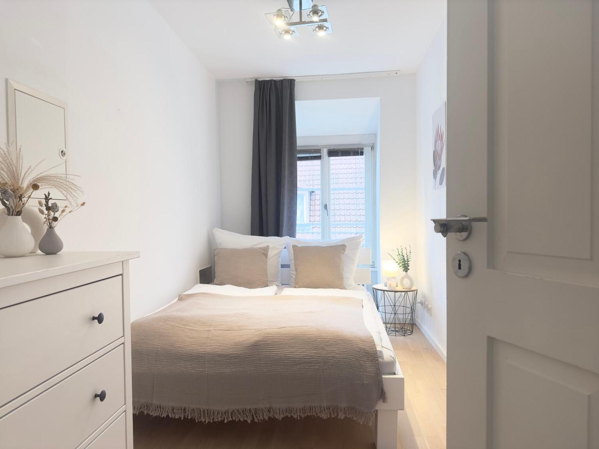 Luxury Old Town Suite - Xxl Terrasse & Xxl Penthouse Heidelberg Exteriör bild